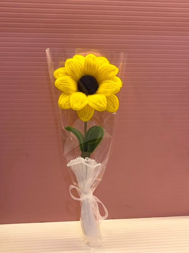 HandMade Sunflower